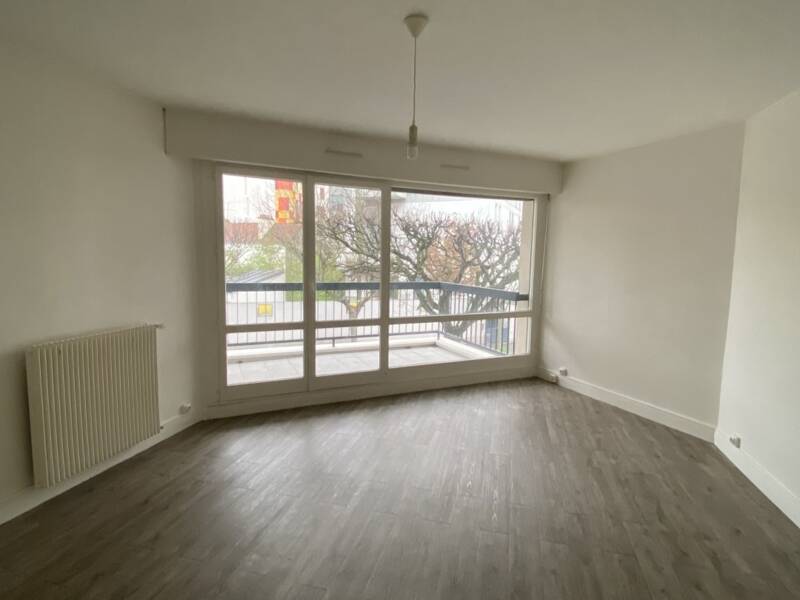 Maison à louer, 61m², MONTREUIL