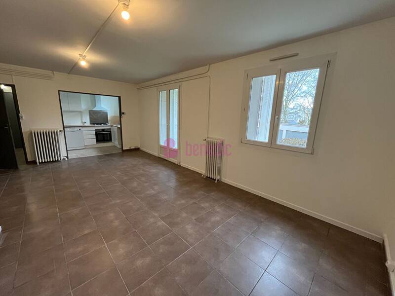 Maison à louer, 58m², THIONVILLE