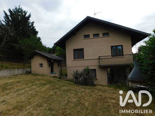 Maison à vendre 625 000 € 10 pièces 6 chambres 159,75 m² 1 794 m² de terrain Châtillon 69380