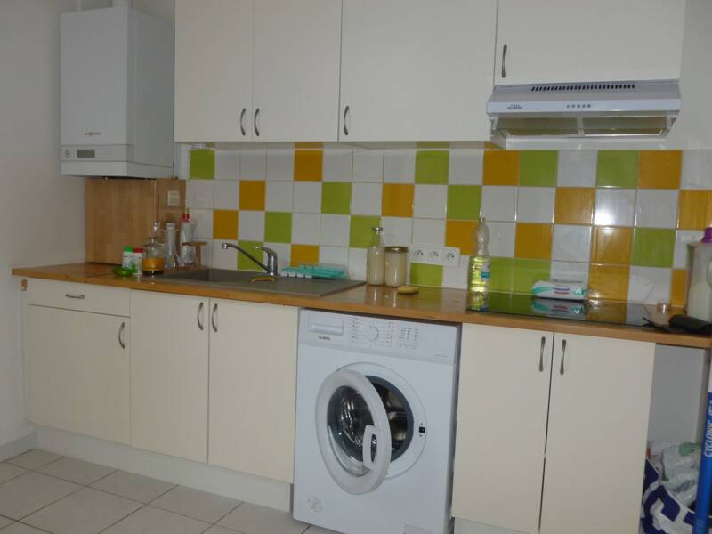 Maison à louer, 38m², REIMS