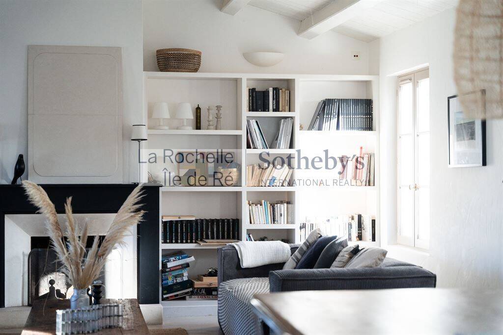 Maison à vendre, 174m², LES PORTES EN RE
