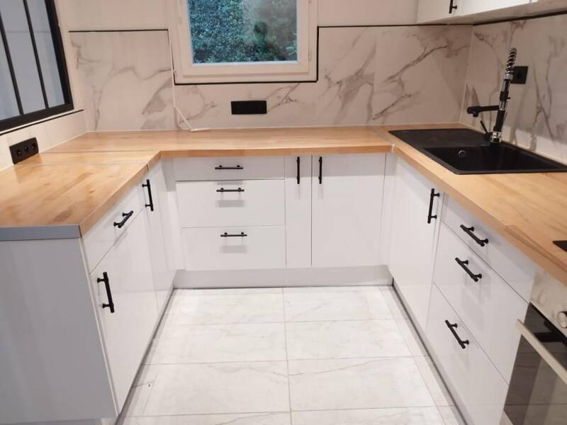 Maison à louer, 87m², L'ISLE SUR LA SORGUE