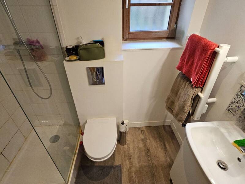 Maison à louer, 14m², CLERMONT FERRAND