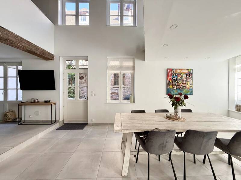 Maison à vendre, 260m², LILLE