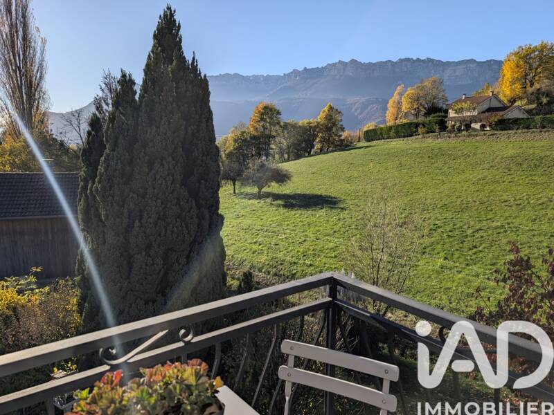 Maison à vendre, 114m², ISERE