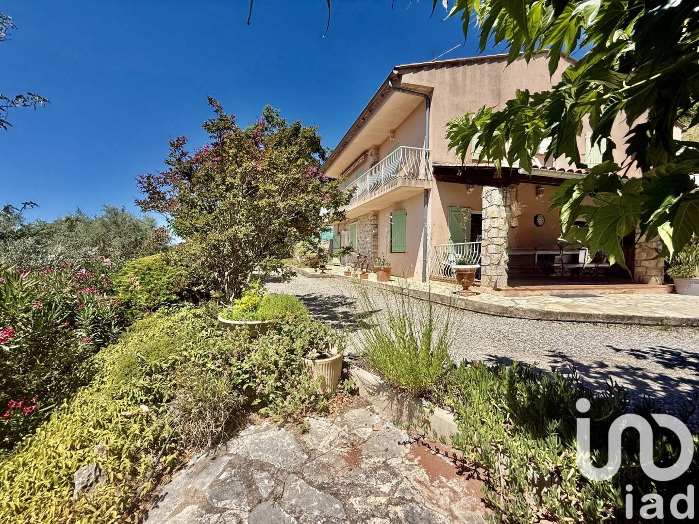 Maison à vendre, 160m², LE CANNET DES MAURES