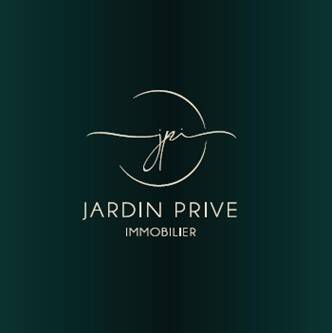 Jardin Privé Immobilier