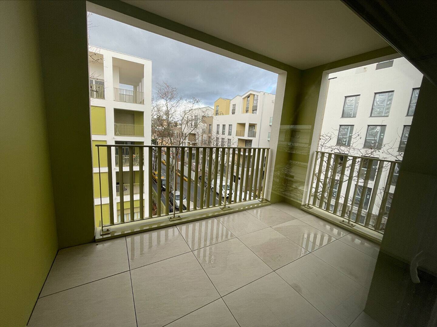 Maison à louer, 62m², VENISSIEUX