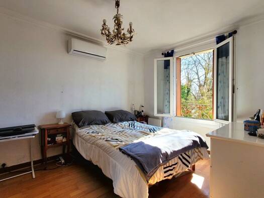 Pavillon à vendre 369 990 € 9 pièces 6 chambres 180 m² 400 m² de terrain Sarcelles 95200
