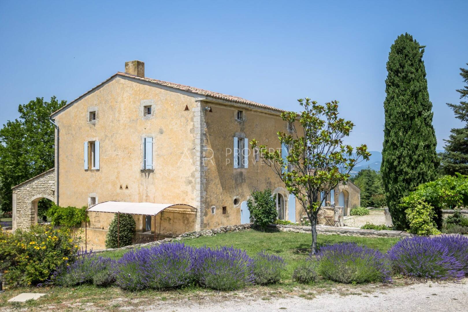 Maison à vendre, 358m², BONNIEUX
