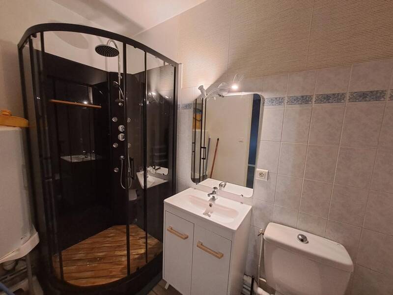 Maison à louer, 18m², LIMOGES