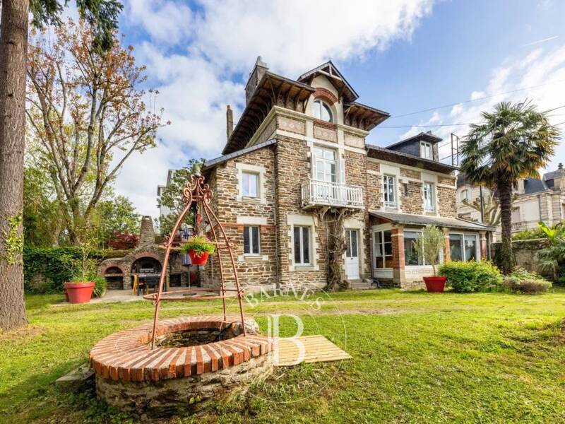 Maison à vendre, 288m², NANTES