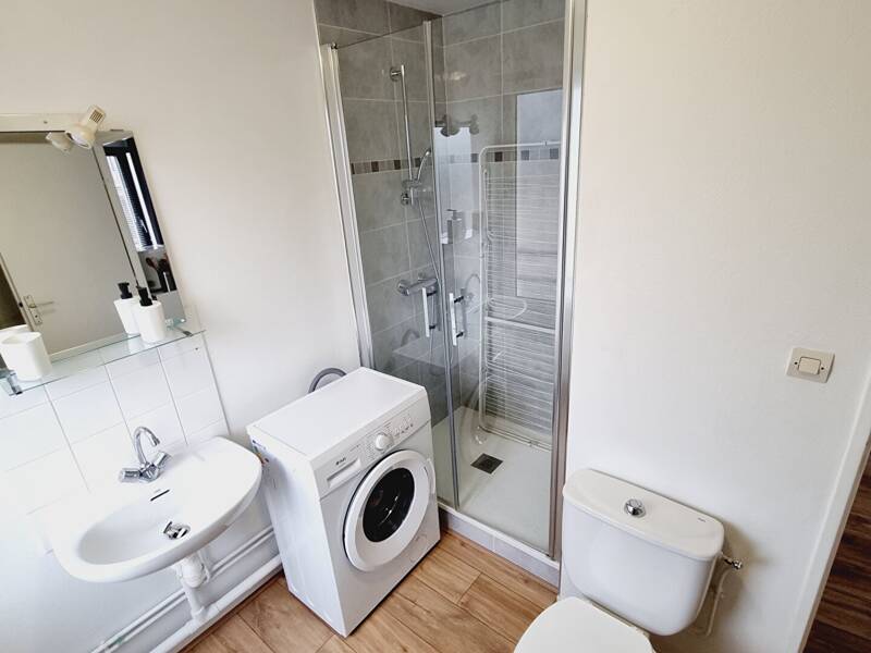 Maison à louer, 25m², DIJON