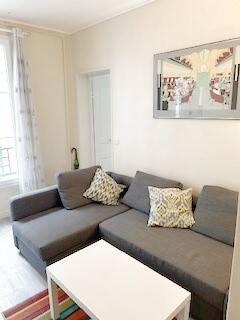 Maison à louer, 33m², LEVALLOIS PERRET