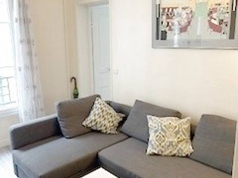 Maison à louer, 33m², LEVALLOIS PERRET
