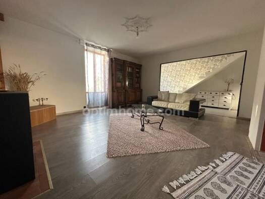 Maison de ville à vendre 219 900 € 7 pièces 4 chambres 143 m² 248 m² de terrain Nord Est Luçon 85400