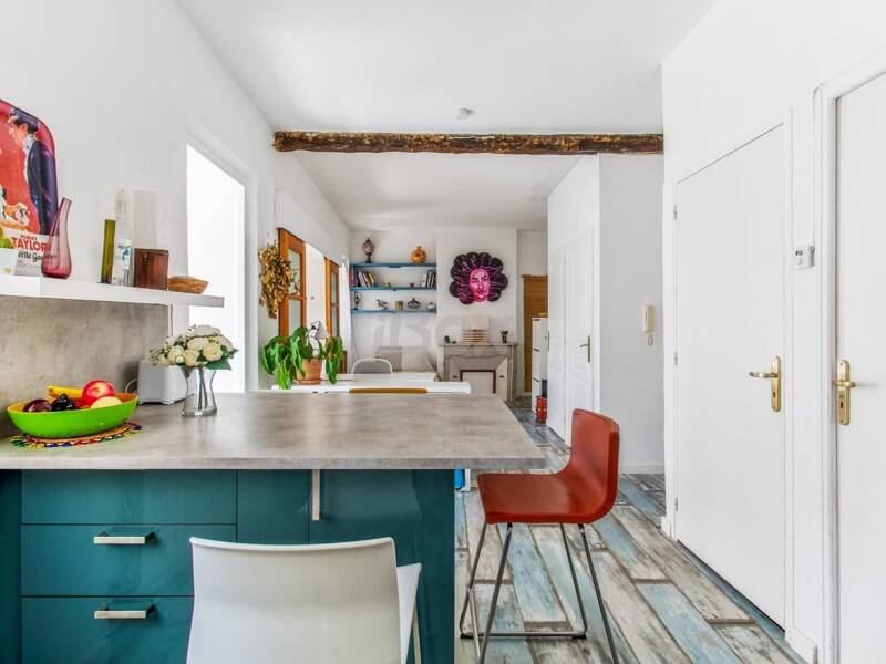 Maison à louer, 83m², TOULON