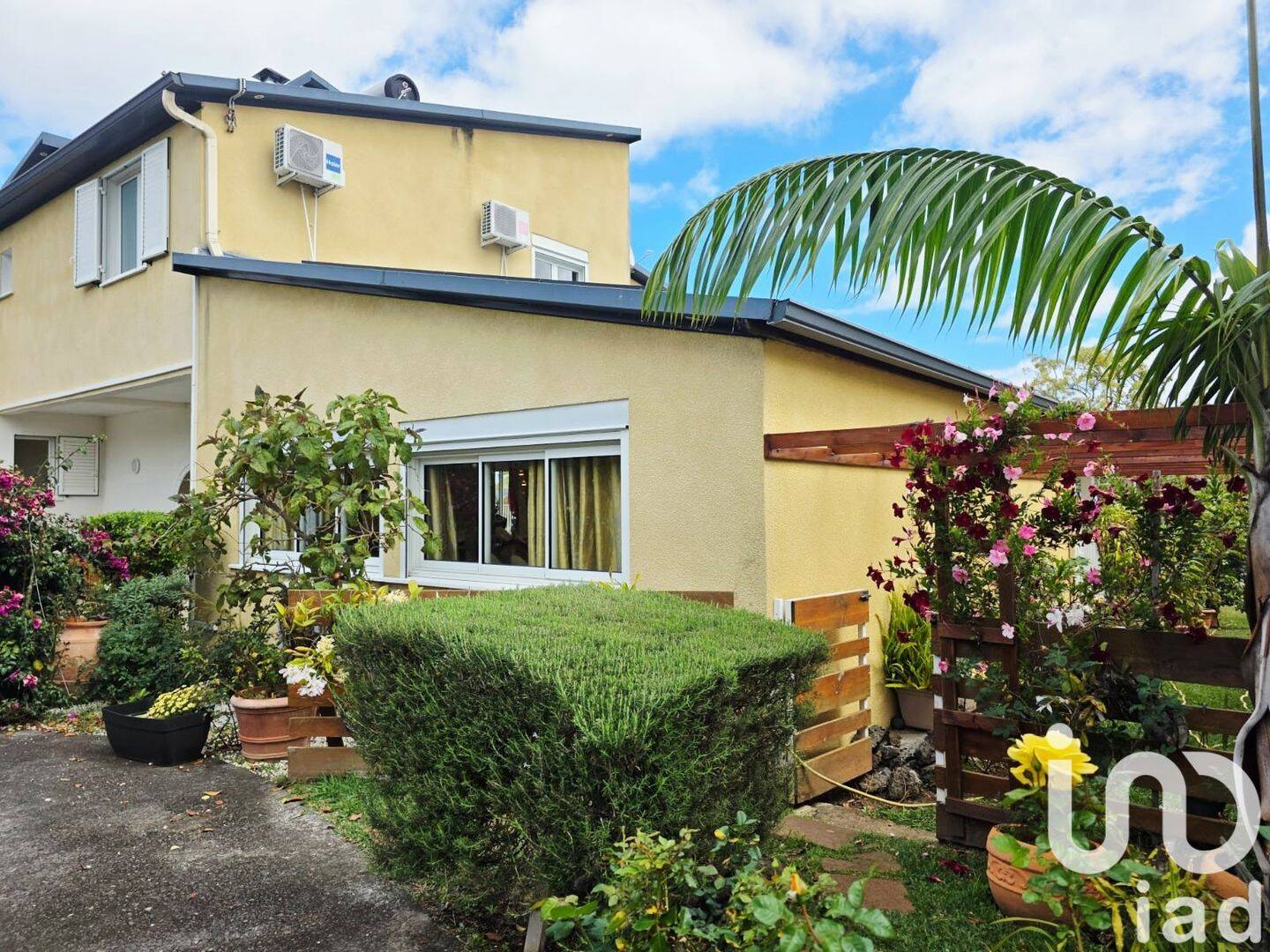 Maison à vendre, 349m², LE TAMPON