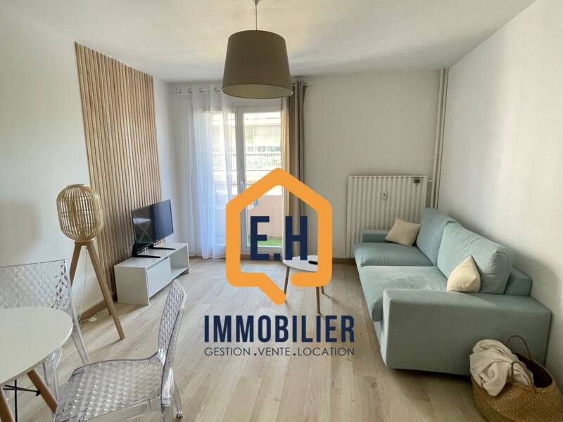 Maison à louer, 30m², TOULON