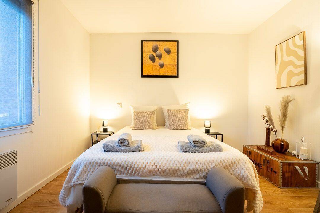 Maison À Louer — 5