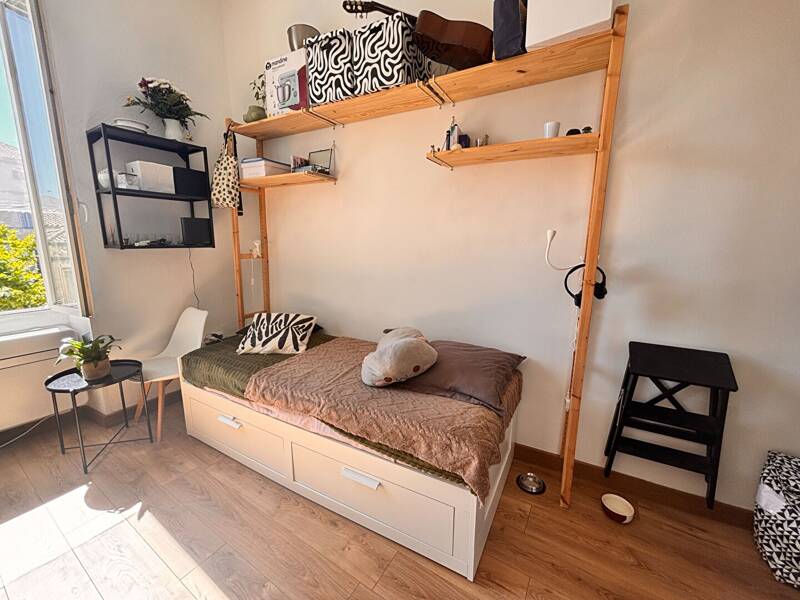 Maison à louer, 17m², NIMES