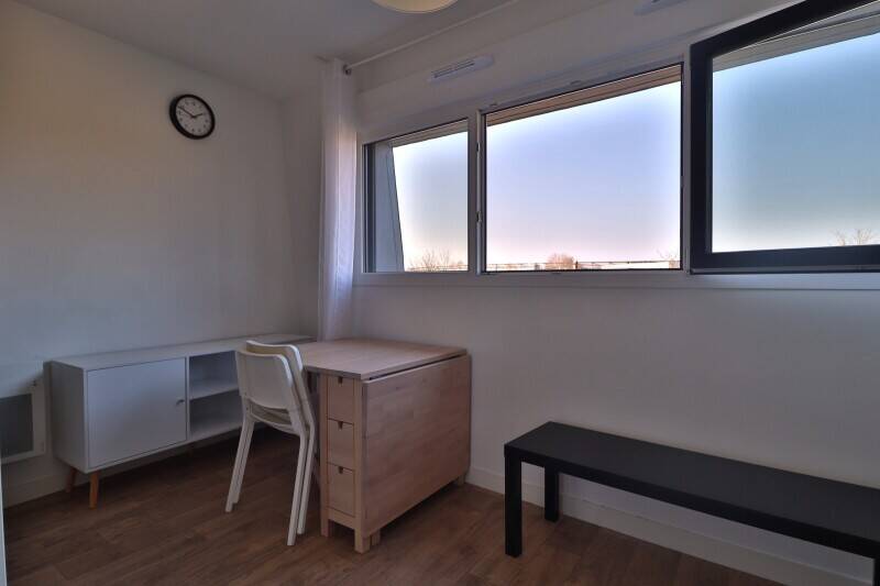 Maison à louer, 18m², ROSIERES PRES TROYES