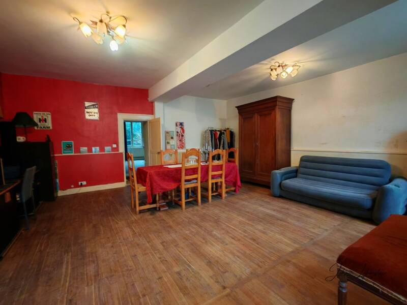 Maison à vendre, 237m², CIVRAY