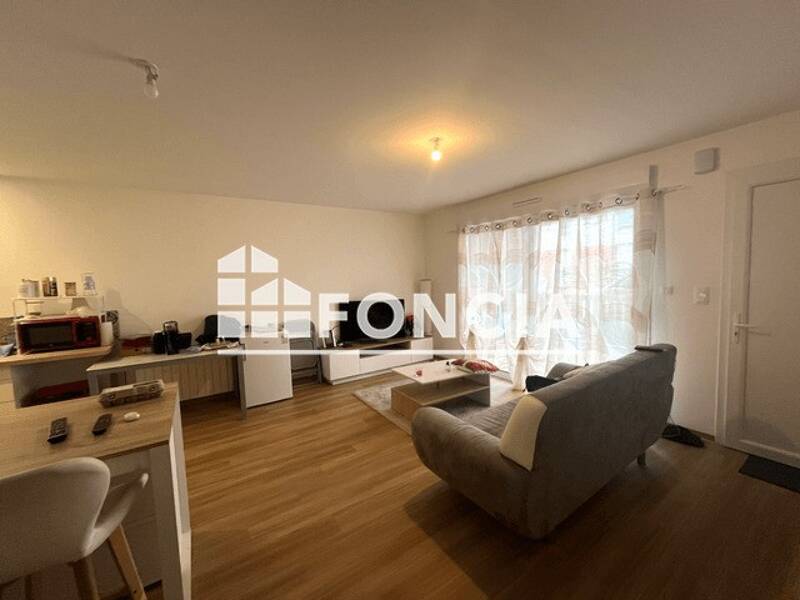 Maison à louer, 66m², CHALLANS