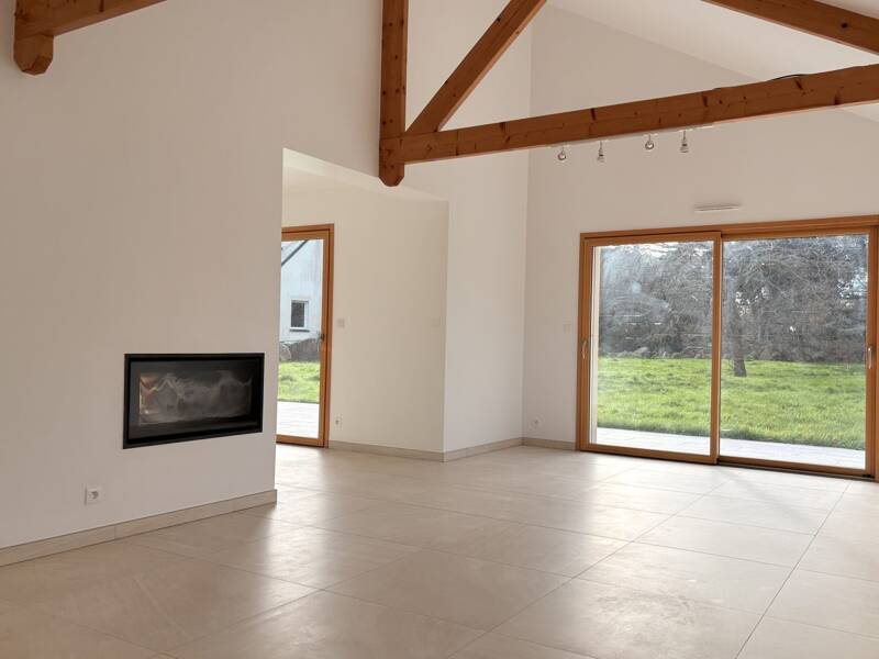 Maison à vendre, 152m², TREGASTEL