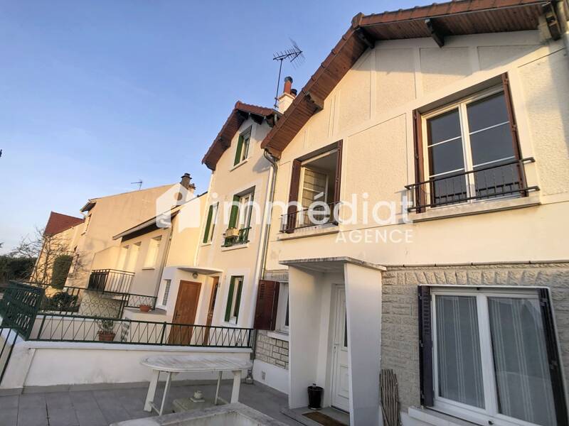 Maison à vendre, 80m², RUEIL MALMAISON