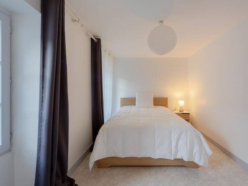 Maison à louer, 28m², NANTES