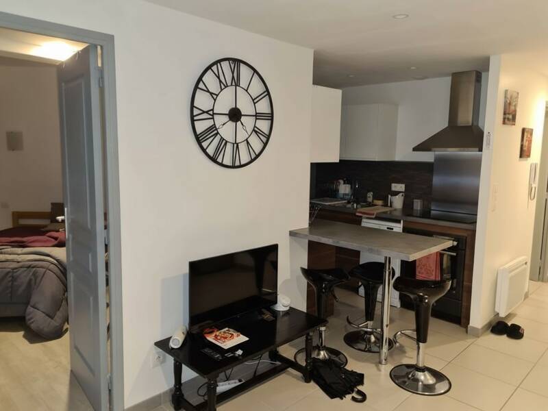 Maison à louer, 37m², PAU