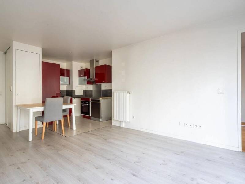 Maison à louer, 42m², LE PRE SAINT GERVAIS