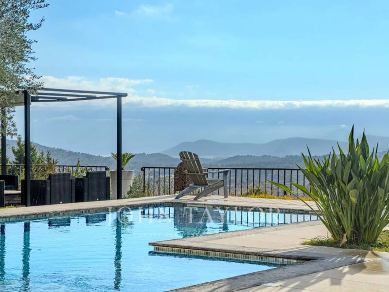 Maison à vendre, 217m², GRASSE