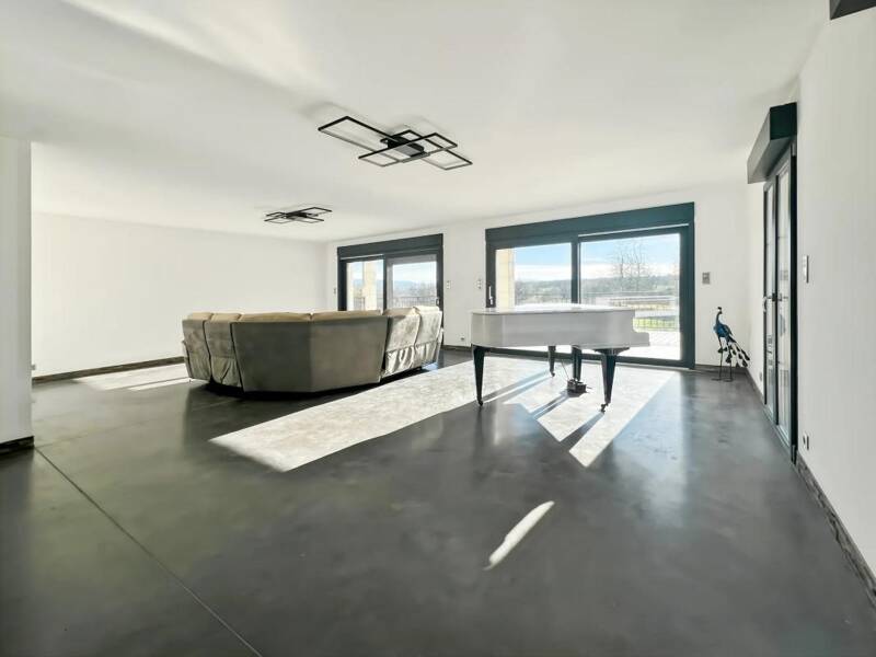 Maison à vendre, 390m², CLERMONT FERRAND