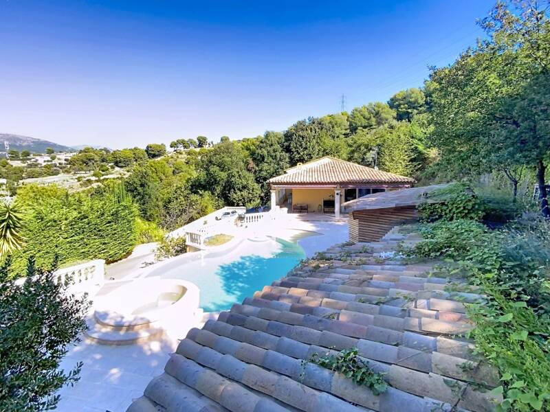 Maison à vendre, 265m², NICE