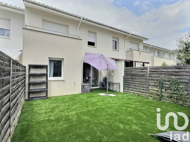 Maison à vendre, 90m², LORMONT