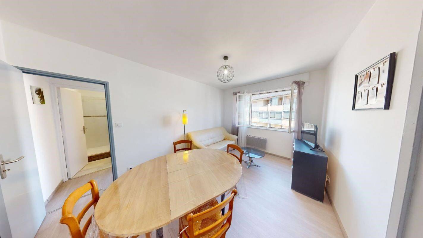 Maison à louer, 39m², RODEZ