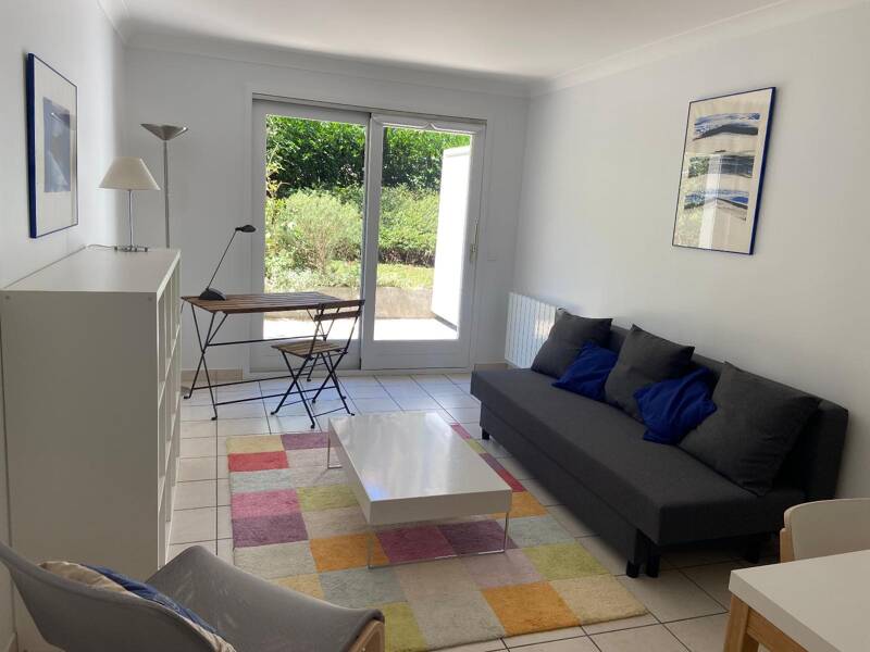 Maison à louer, 43m², GRENOBLE