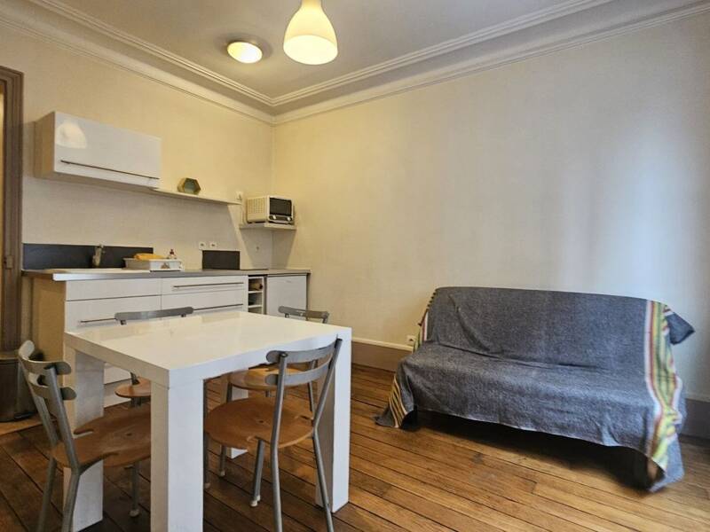 Maison à louer, 35m², PARIS 11E