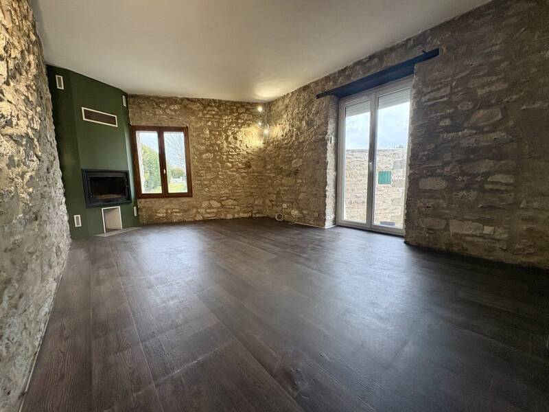 Maison à louer, 60m², BOREST