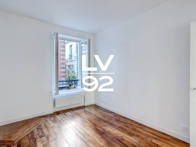 Maison à louer, 41m², PARIS 13E