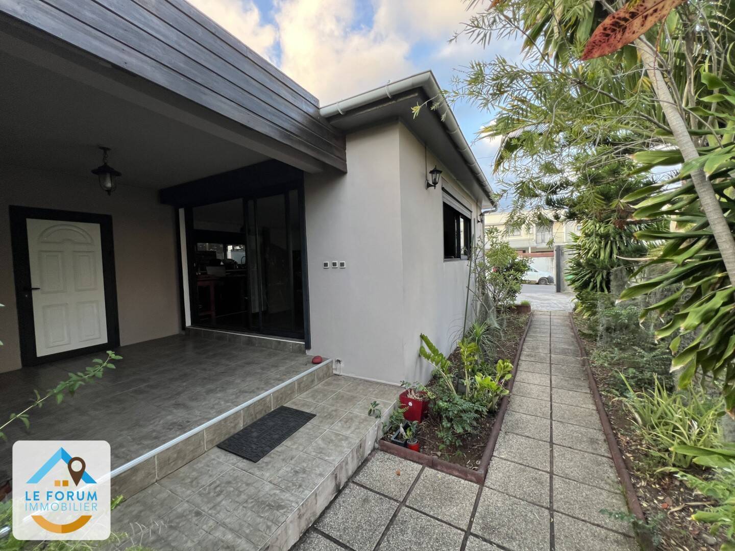 Maison à vendre, 108m², SAINT PIERRE