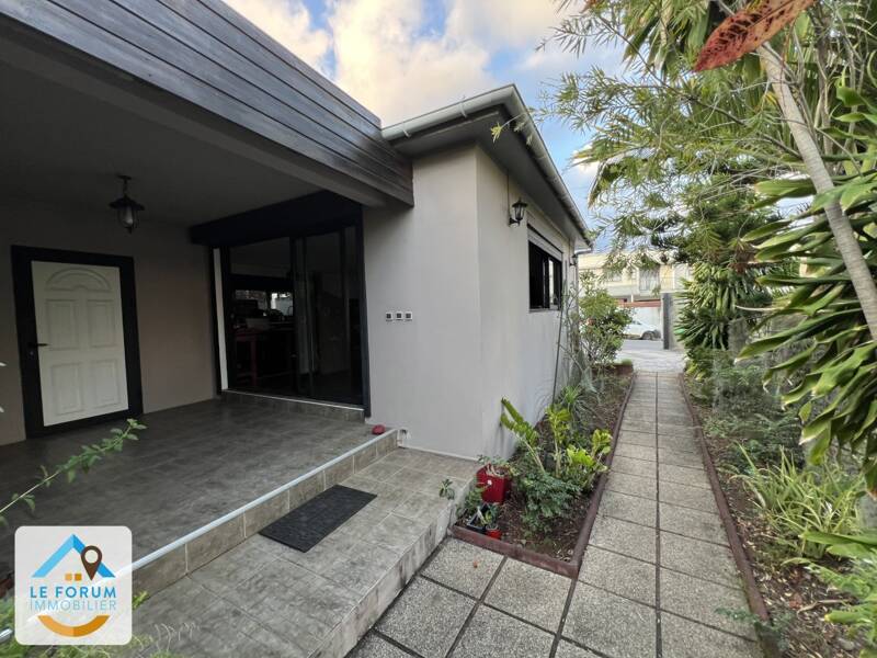 Maison à vendre, 108m², SAINT PIERRE