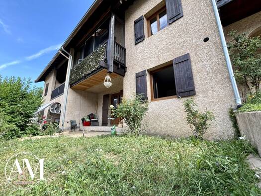 Maison à vendre 495 000 € 6 pièces 4 chambres 121 m² Briançon 05100