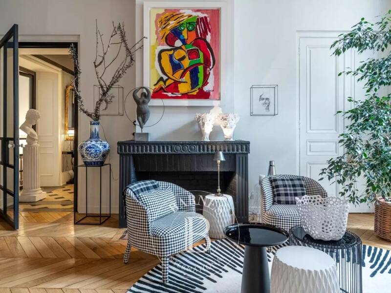 Maison à vendre, 202m², LYON 2E