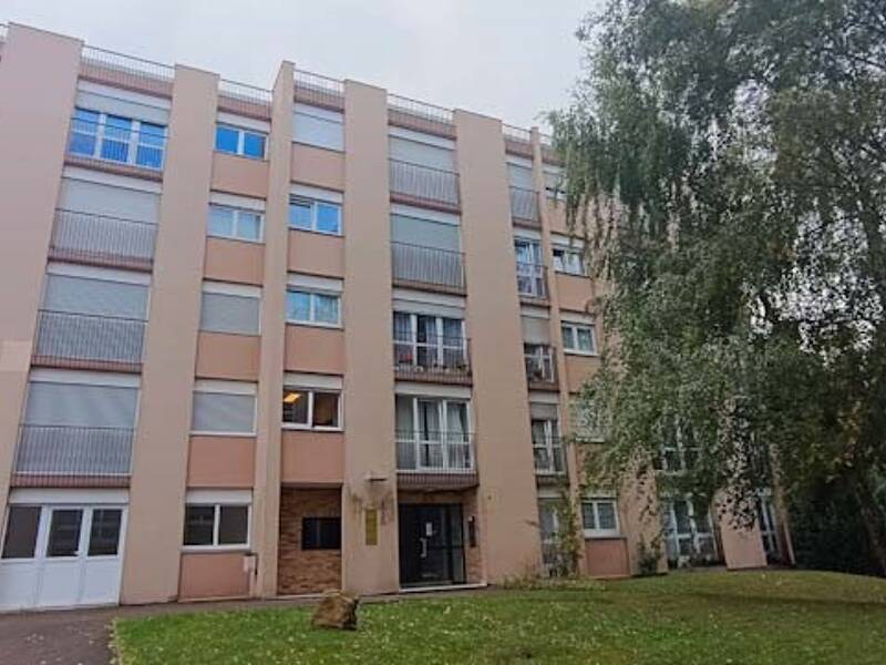 Maison à vendre, 47m², METZ