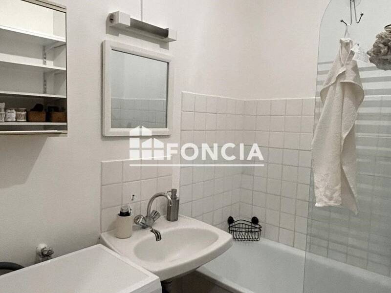 Maison à vendre, 31m², ORLEANS