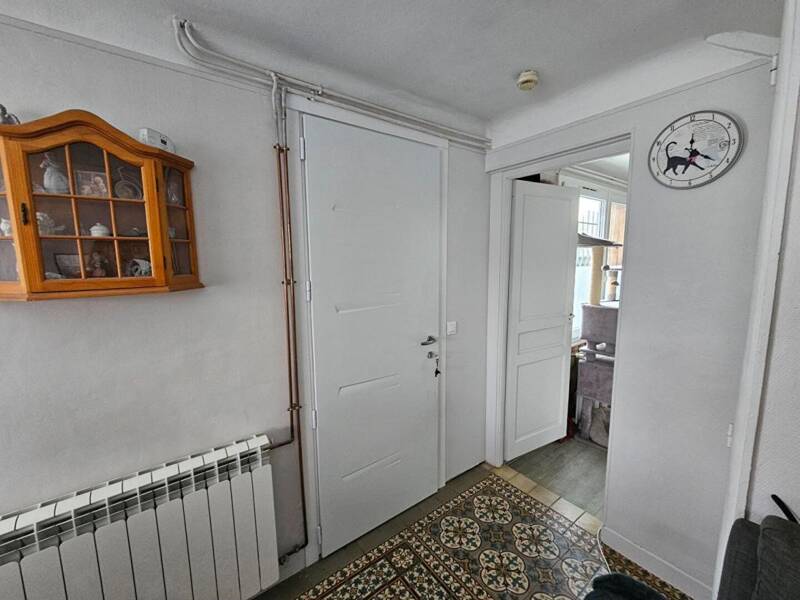 Maison à vendre, 113m², COUBRON