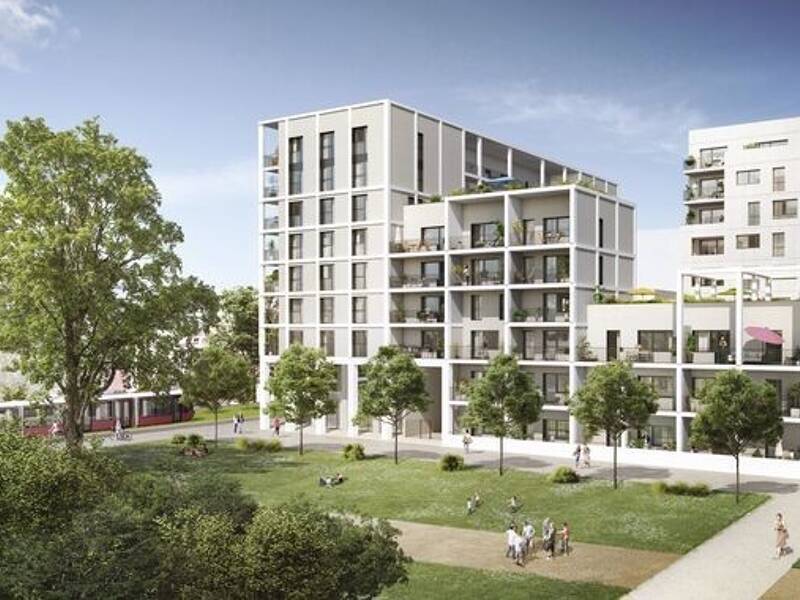 Maison à louer, 43m², DIJON